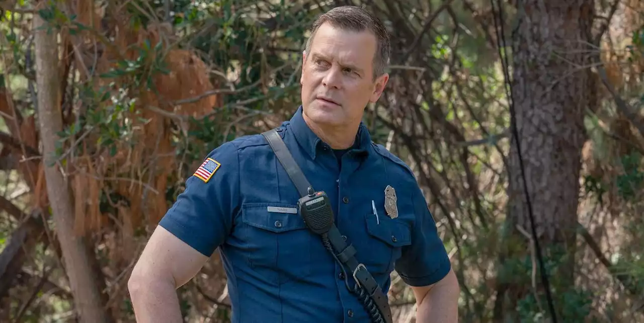 9-1-1 executive producer breaks down character death in season 6 Winter finale