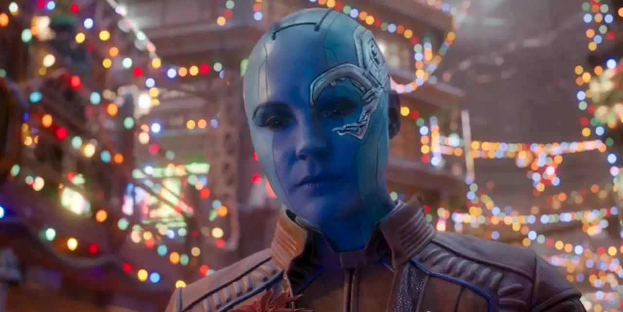 Guardians of the Galaxy's James Gunn solves Holiday Special mystery