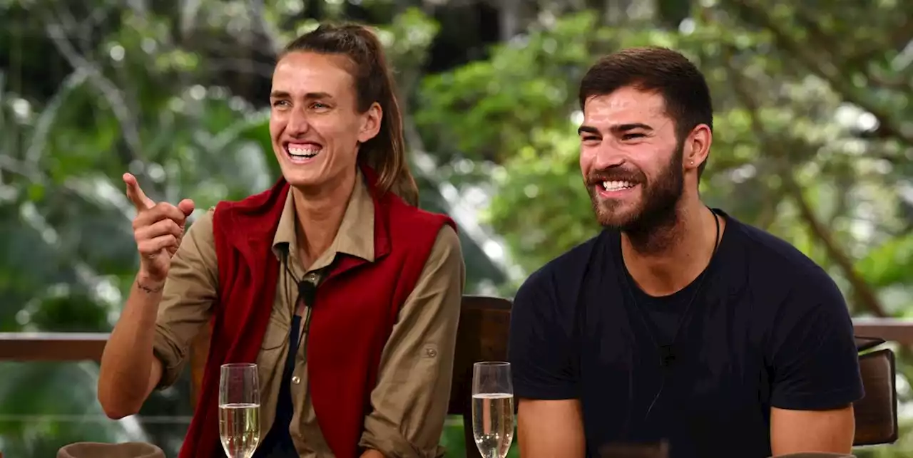 I'm a Celebrity releases voting figures for finale