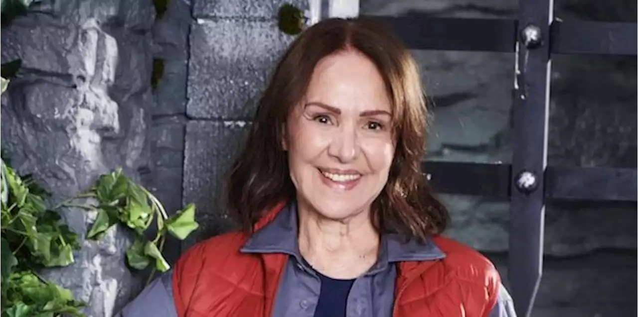 I'm A Celebrity's Arlene Phillips shares if she regrets doing the Castle over the Jungle