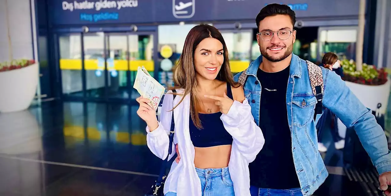 Love Island star Ekin-Su admits special trip with Davide felt 'too good to be true'