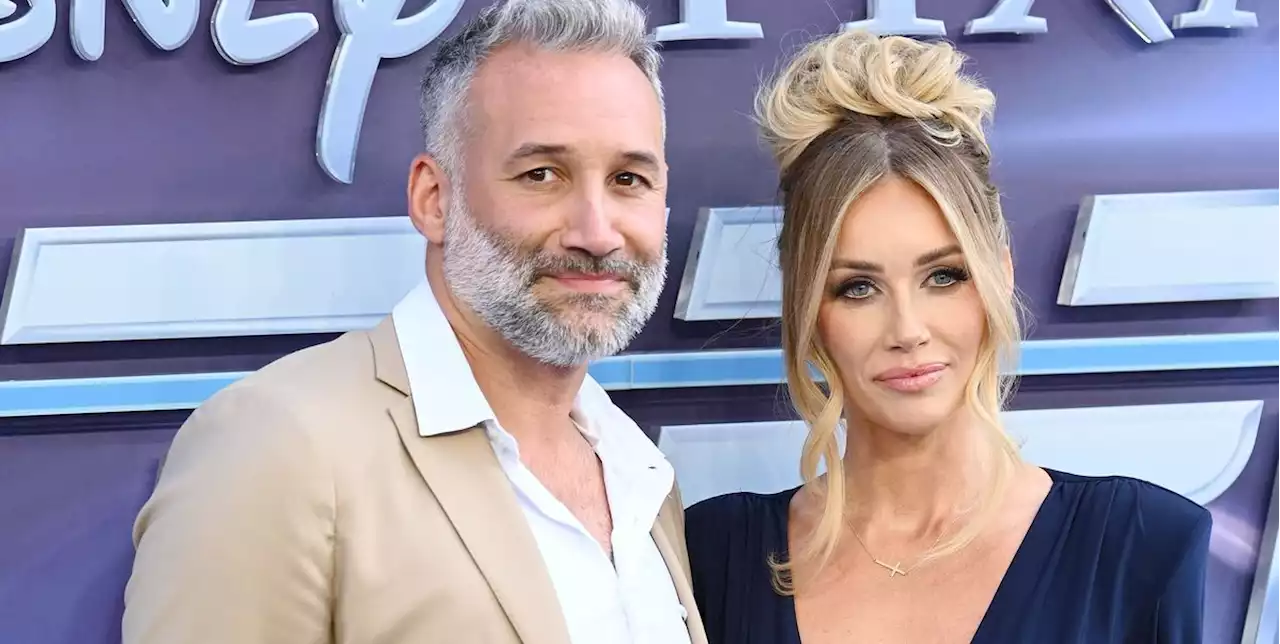 Love Island's Laura Anderson talks Dane Bowers split on Celebs Go Dating