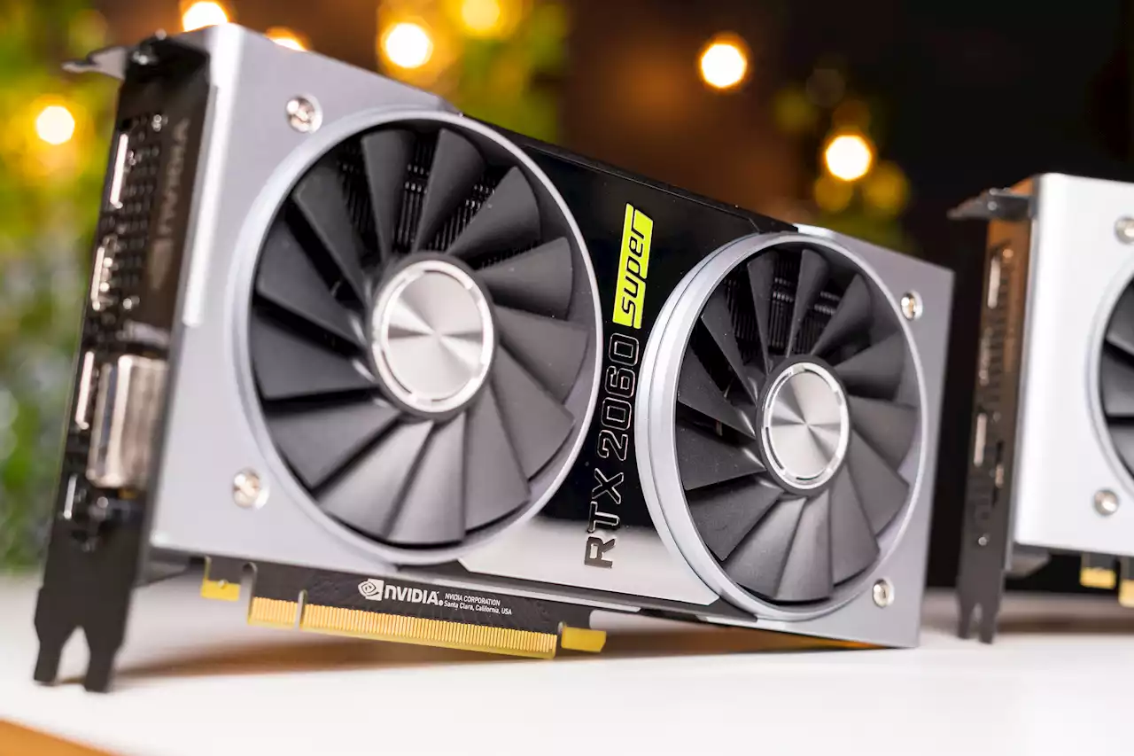 Nvidia may be killing some of its most popular GPUs | Digital Trends