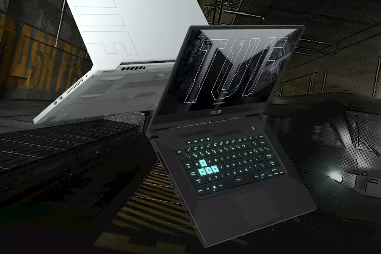 RTX 3070 gaming laptop deal for $1,000 wins Cyber Monday | Digital Trends