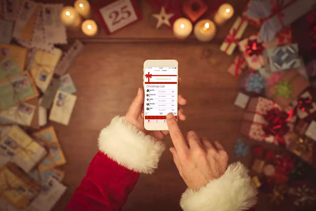 The best Christmas apps for everyone in 2022 | Digital Trends