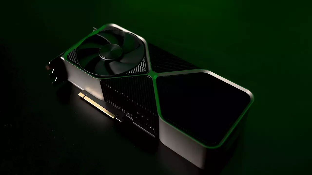 This trick improves the power efficiency of Nvidia RTX 4090 | Digital Trends