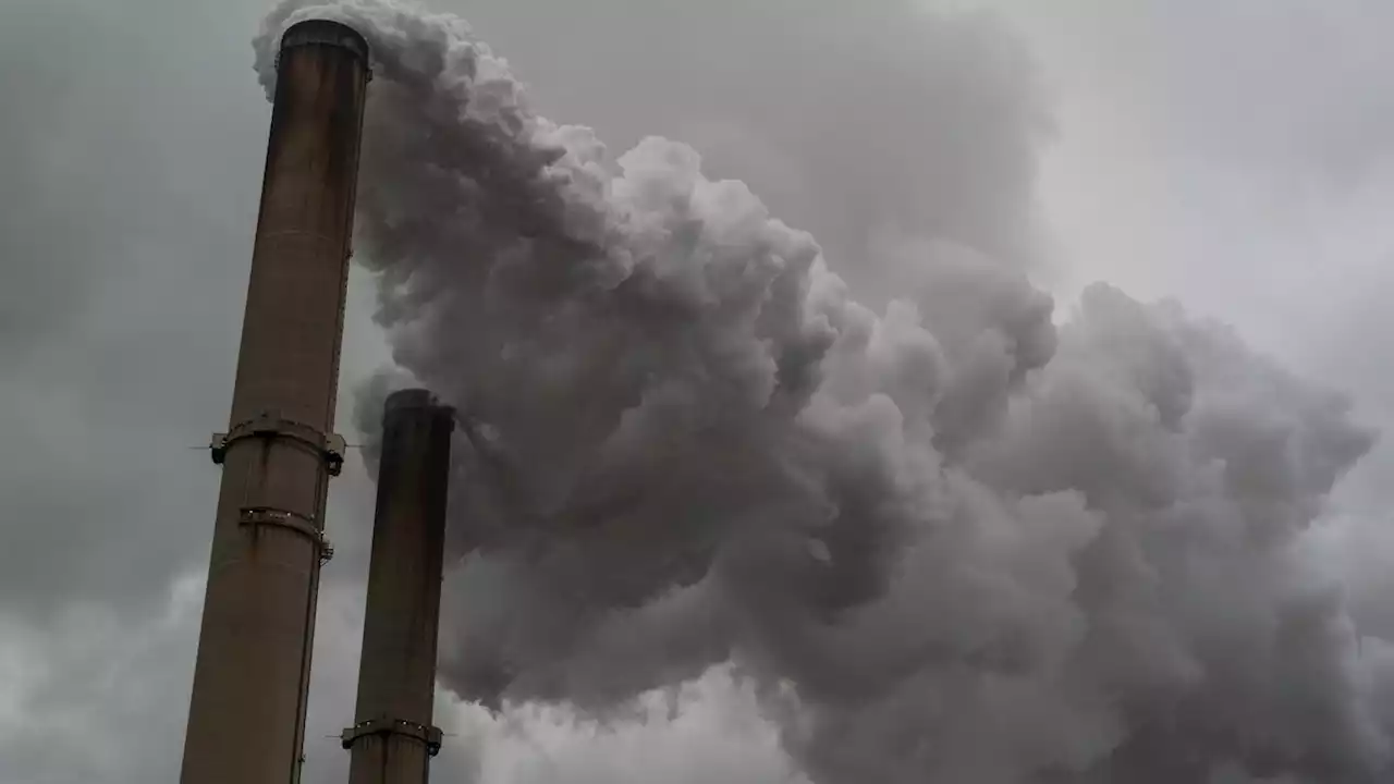 EPA decision could spell doom for Ohio's biggest coal plant