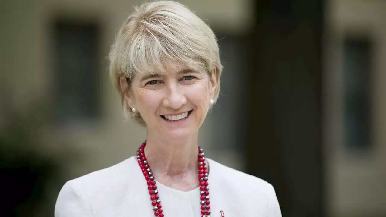 Ohio State President Kristina Johnson expected to announce her resignation