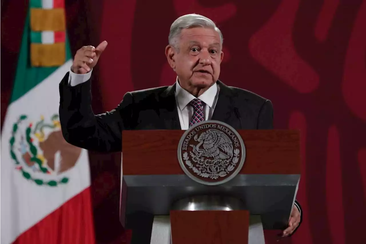 La mañanera de AMLO, 29 de noviembre, minuto a minuto