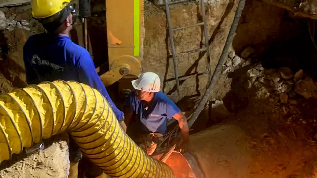 Continúan sin servicio de agua algunas zonas de Barranquilla y Soledad