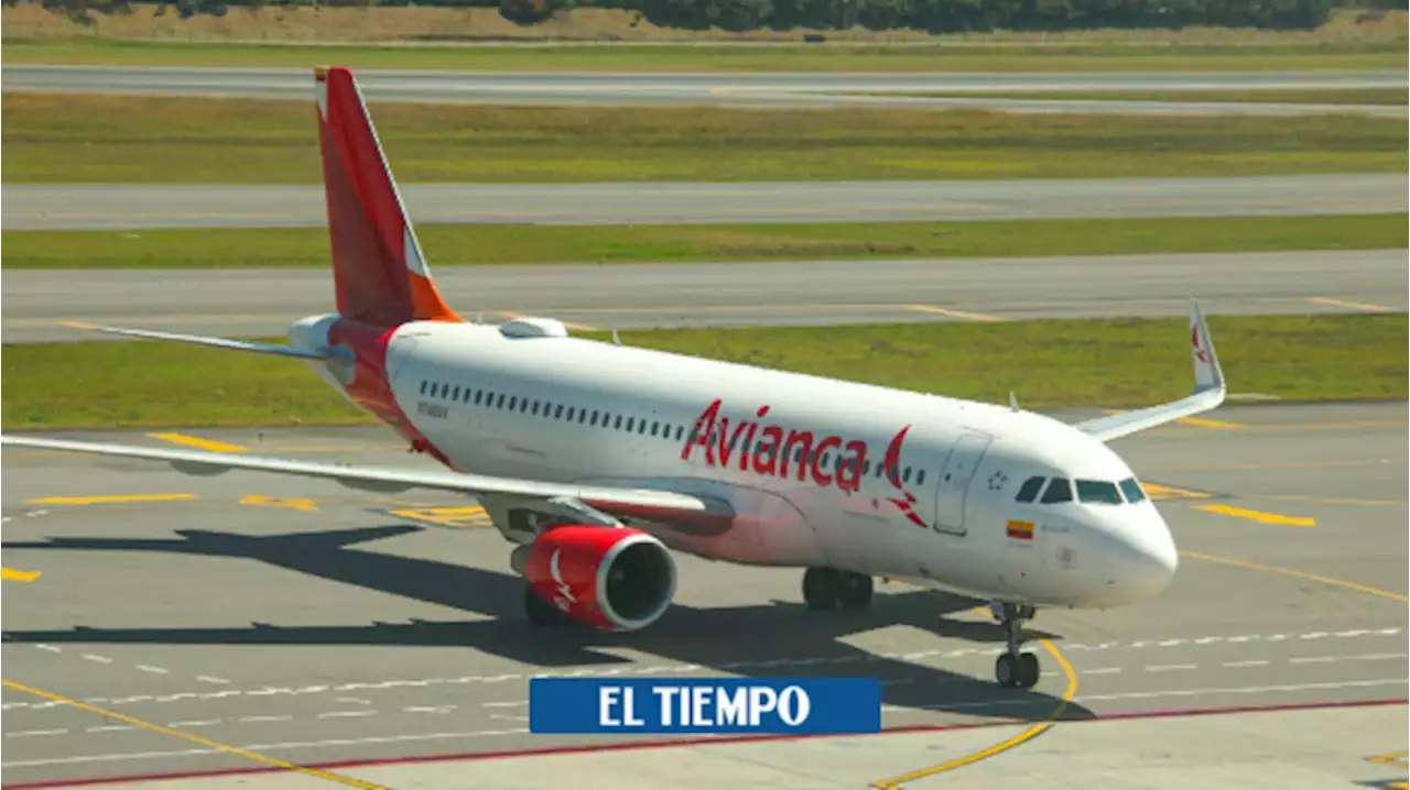 Avianca venderá comida y accesorios en sus vuelos: ¿qué opciones habrá?