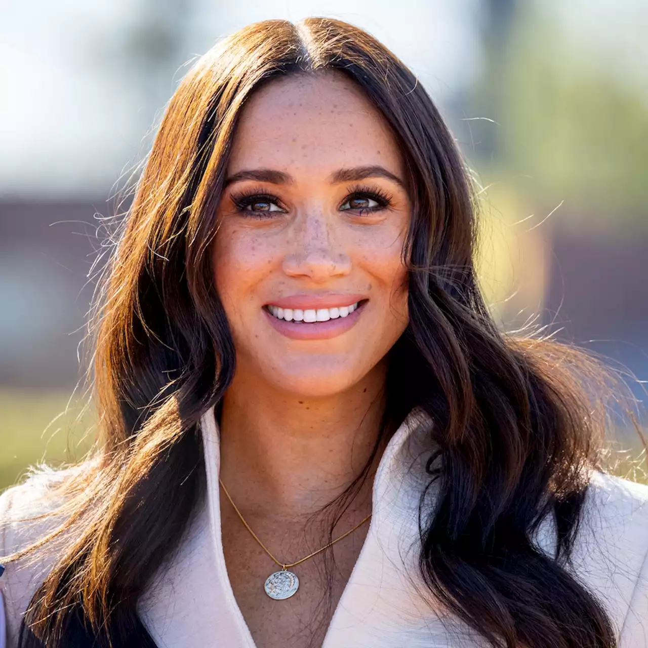 Meghan Markle Reveals the Juicy Reason She Stopped Watching The Real Housewives - E! Online