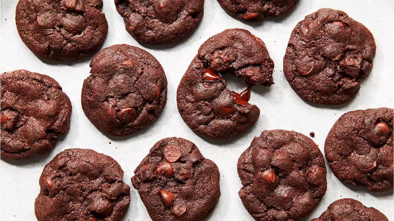 83 Melty, Chewy, Crunchy Cookies to Bake This Winter