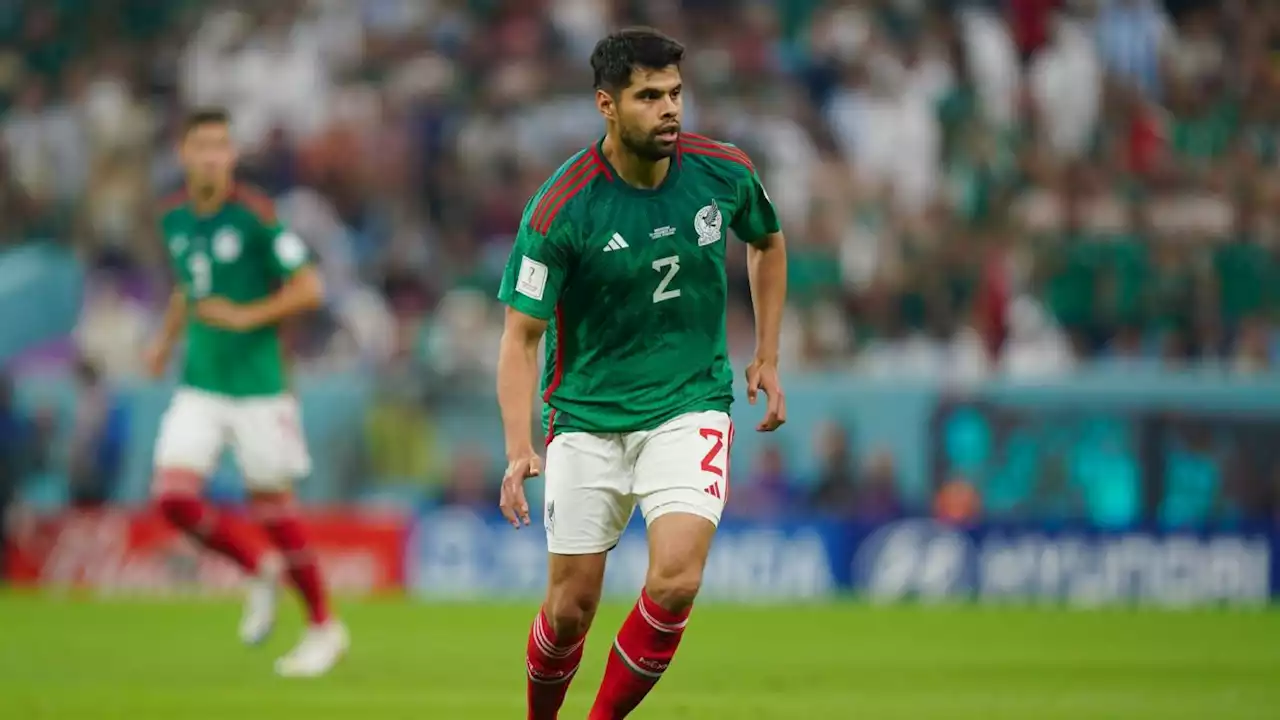 ¿Cuándo y a qué hora será el México vs Arabia Saudita del Mundial Qatar 2022?