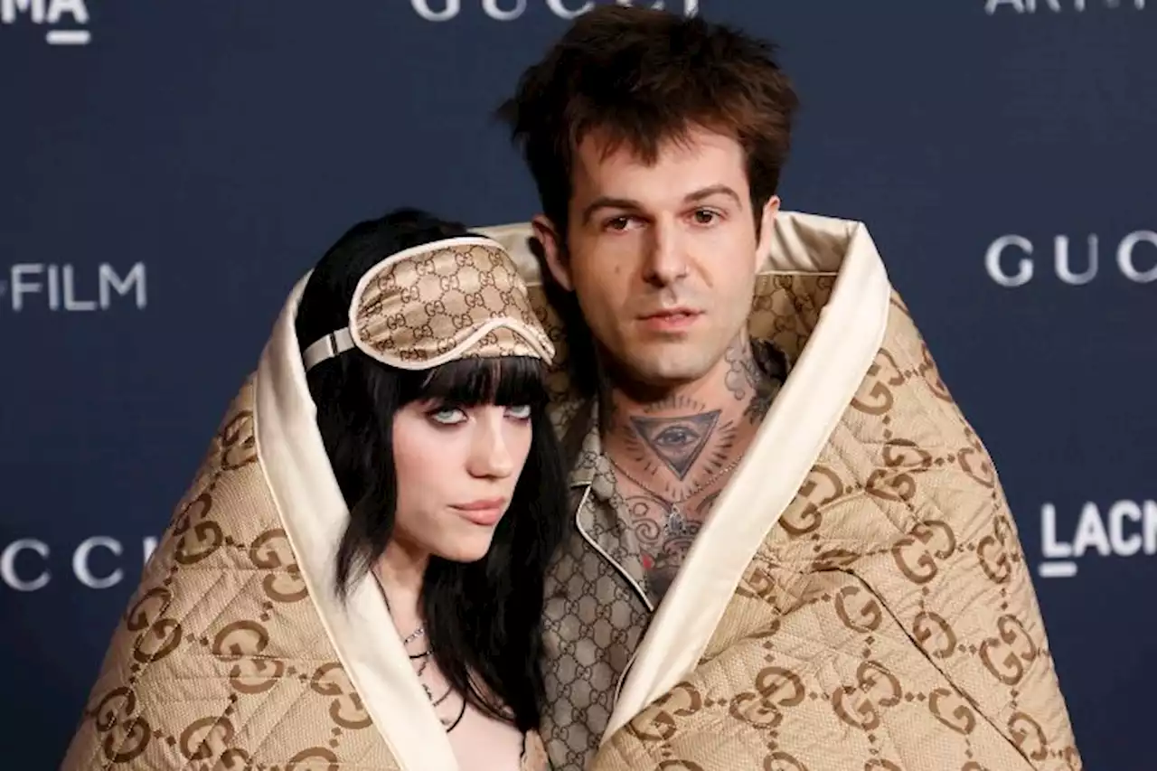 Billie EIlish Is ‘Really Excited’ About Her Relationship With Jesse Rutherford