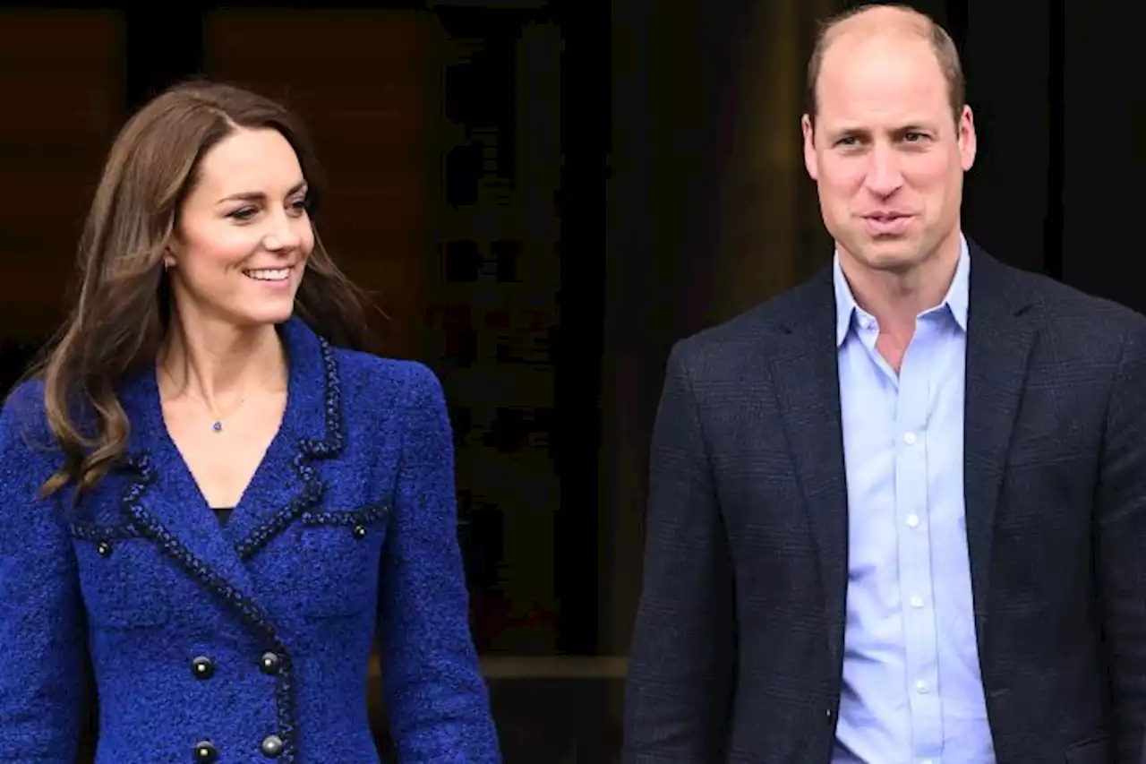 Prince William And Kate Middleton Have ‘No Plans’ To Reunite With Harry And Meghan During Upcoming U.S. Trip, Source Says