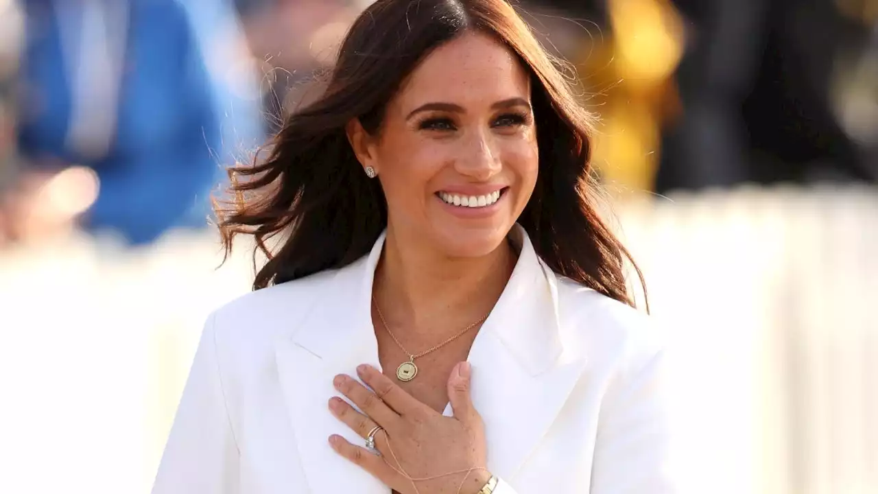 Meghan Markle's Real-Life Drama Is Why She Doesn't Watch 'Housewives'