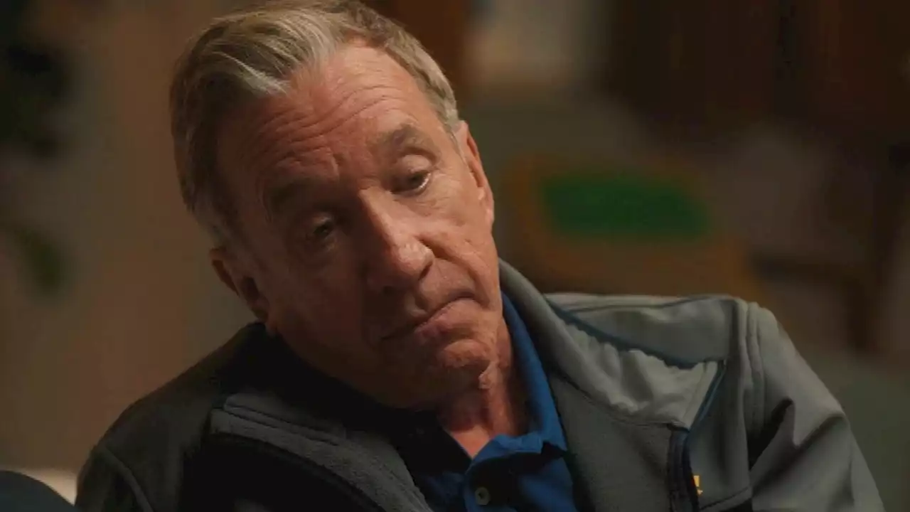 Tim Allen Has an Identity Crisis in Disney+'s 'The Santa Clauses' Clip