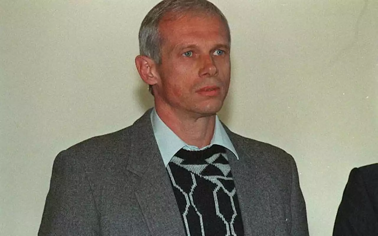 Janusz Walus stabbed in prison just days before his release on parole