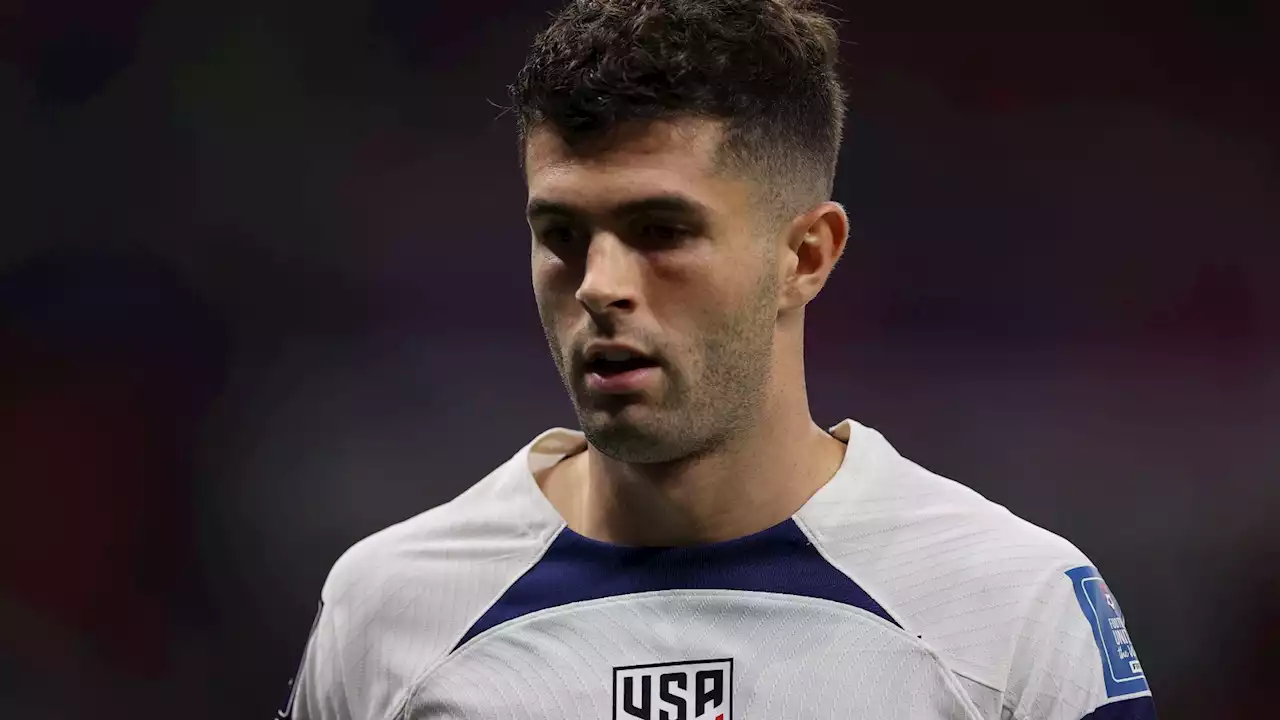 Pulisic against Newcastle, Arsenal or Man Utd move as he makes decision on Chelsea future - Football365