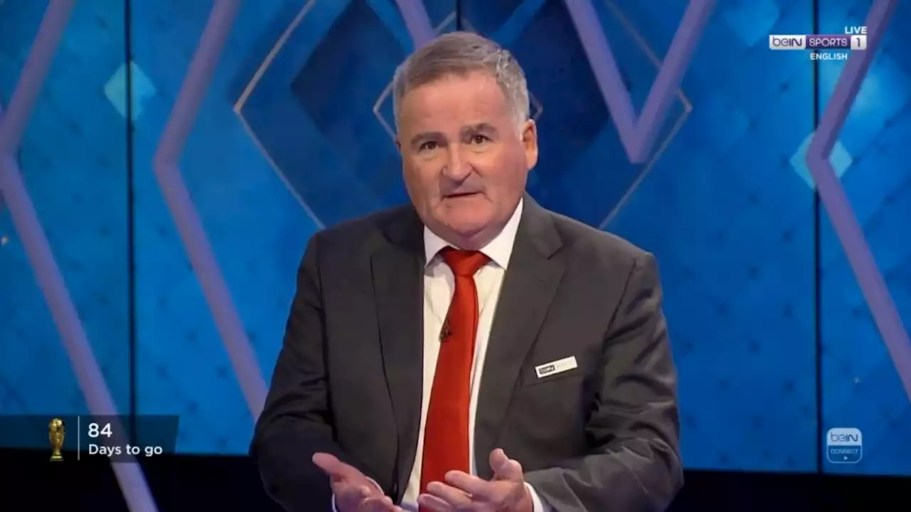 Richard Keys accuses Piers Morgan of aiding and abetting Ronaldo to 'taint Man Utd legacy'