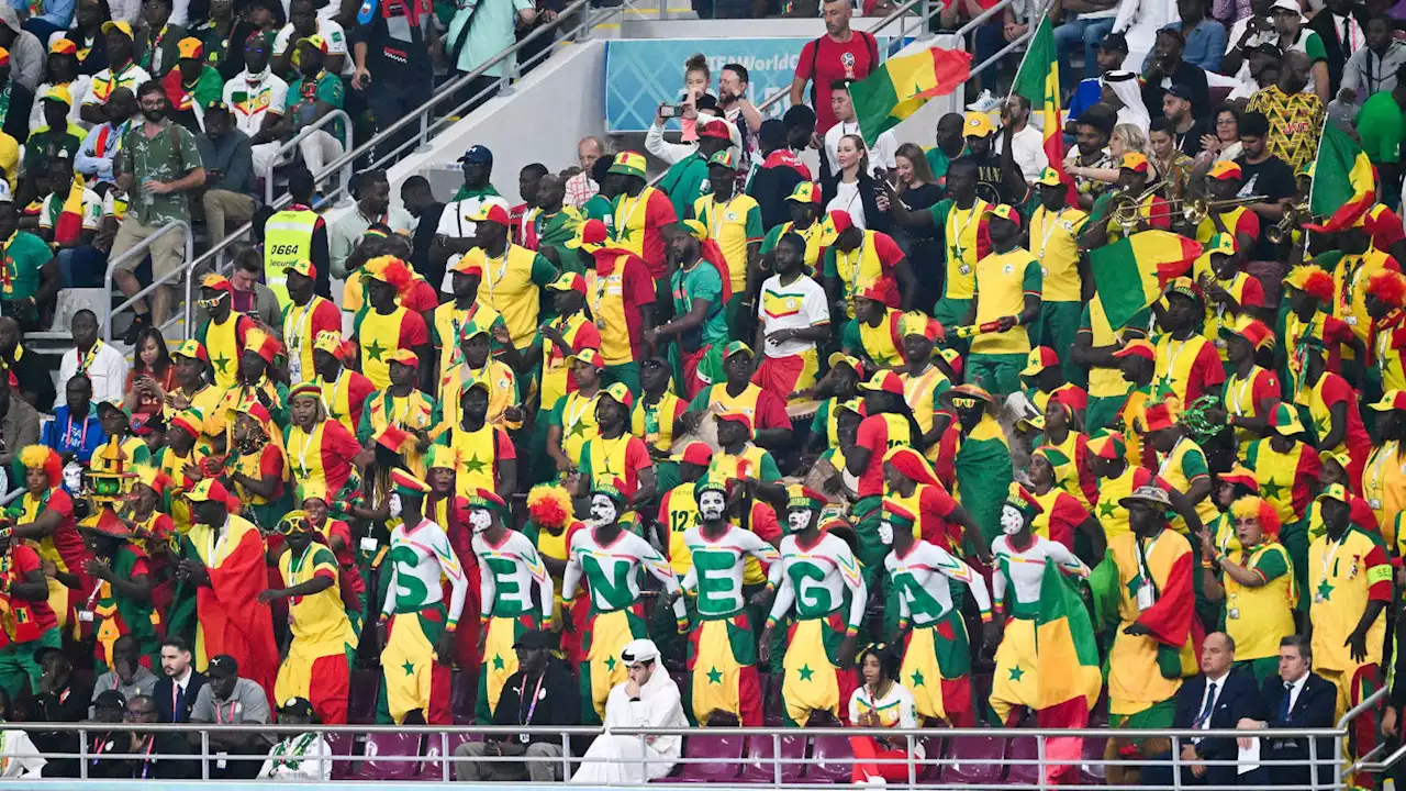 Senegal prove worth without Mane and rise to the occasion to pay perfect tribute to Papa