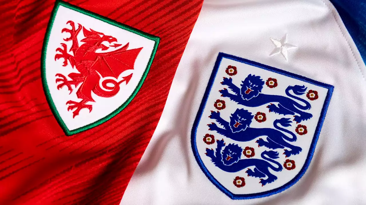 Wales v England to bring Britain 'to a standstill' because Tuesdays are usually so very busy