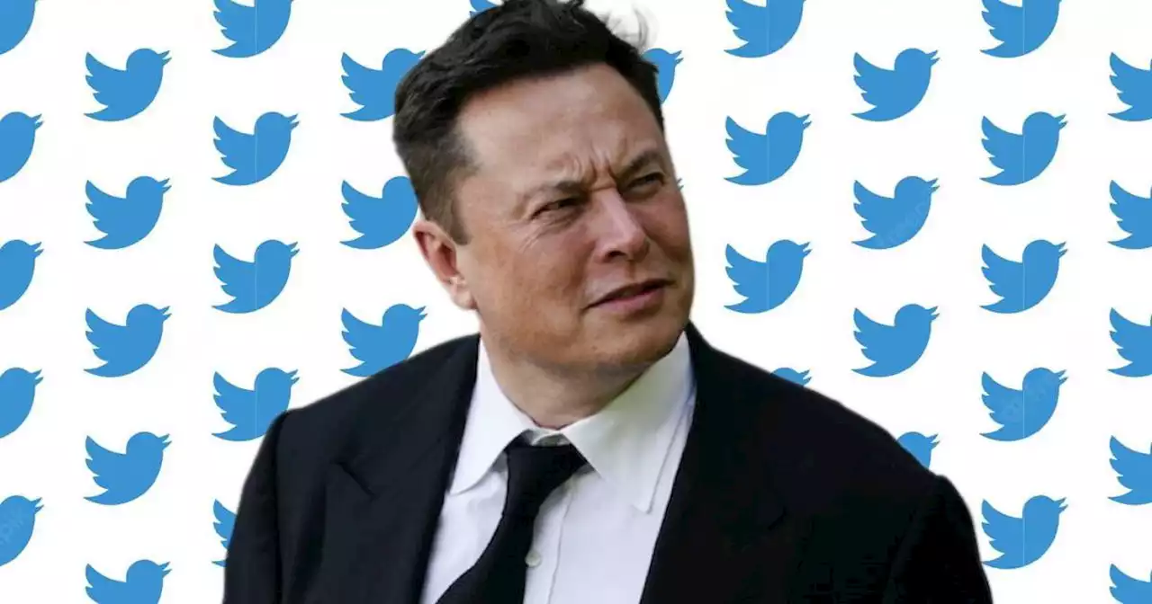 Elon Musk afirma que Apple ha “amenazado con retirar” Twitter de la App Store