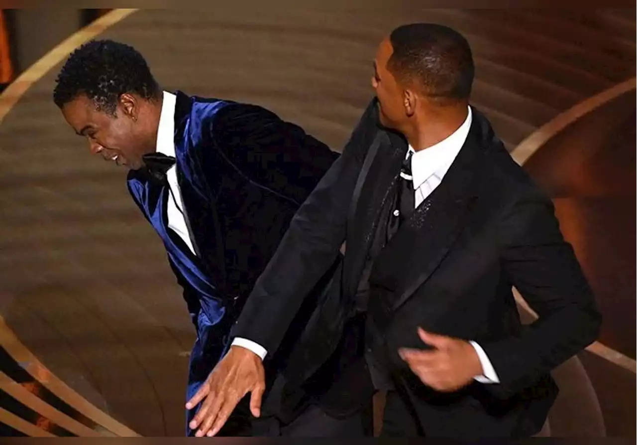 Will Smith en pleurs : « J'ai perdu la tête, j'avais une telle rage », ses confidences après avoir frappé Chris Rock… Cette violente gifle a marqué les Oscars 2022