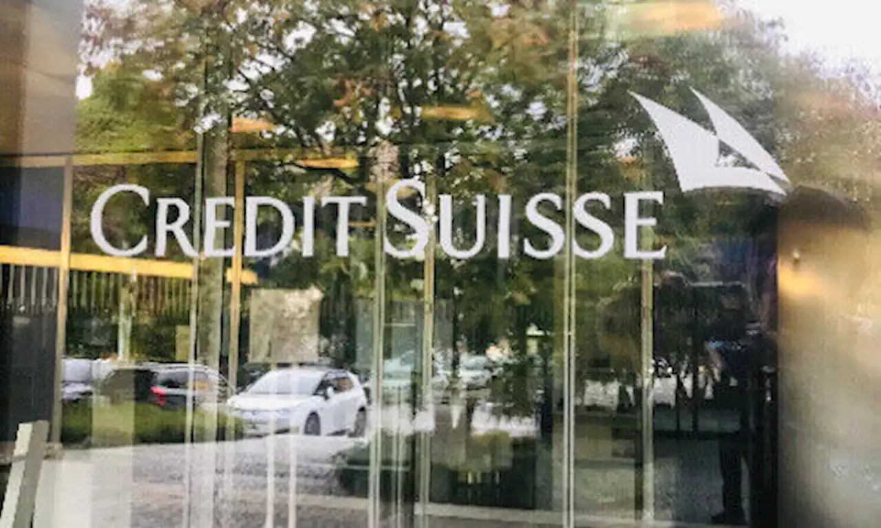 Credit Suisse Seeks to Tap Bond Investors Once Again