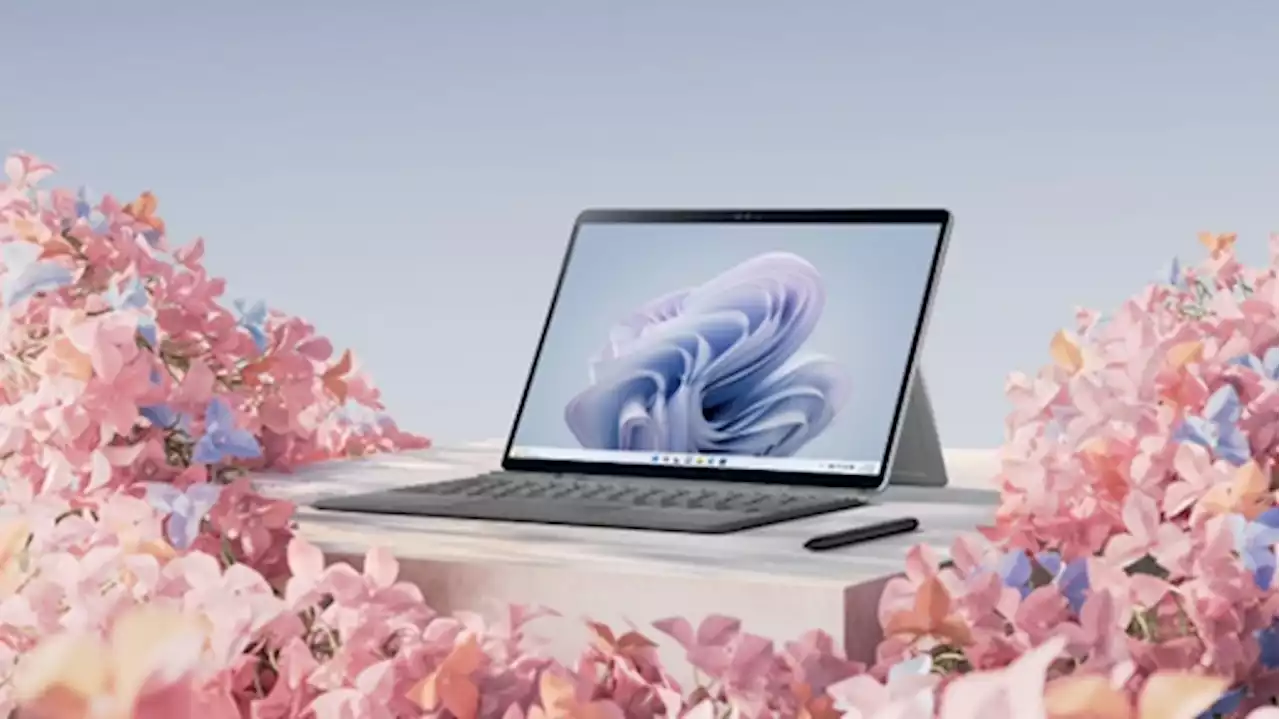 Microsoft วางจำหน่าย Surface Laptop 5 และ Surface Pro 9 ในประเทศไทยแล้ววันนี้ราคาเริ่มต้น 40,900 บาท และ 35,910 สำหรับนักเรียน