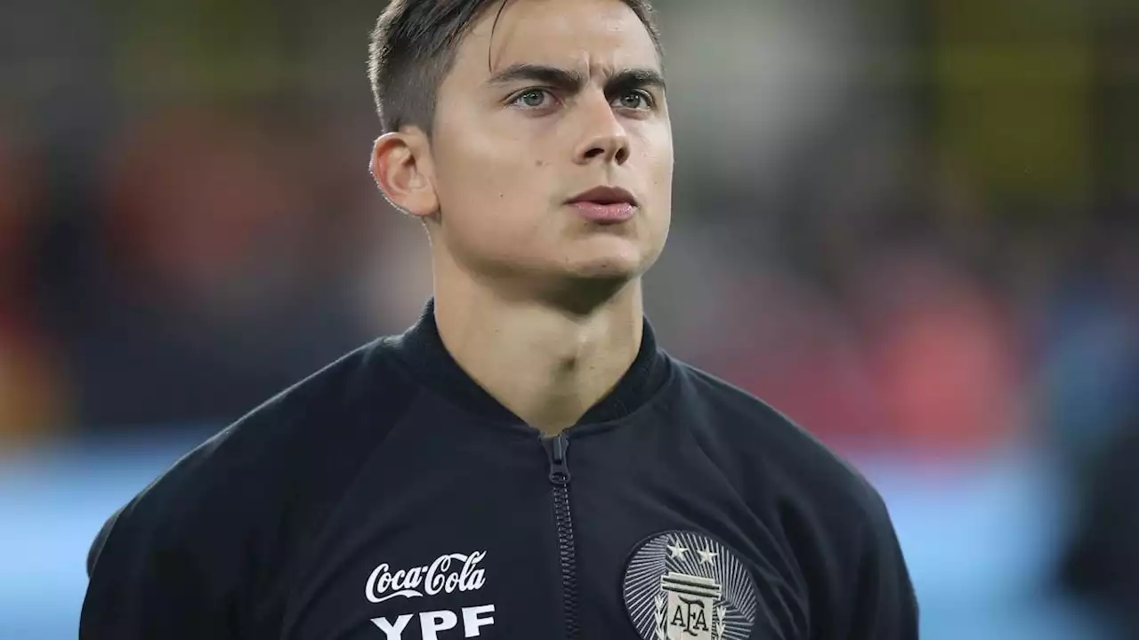 CdM 2022, Argentine : Lionel Scaloni évoque le cas Paulo Dybala