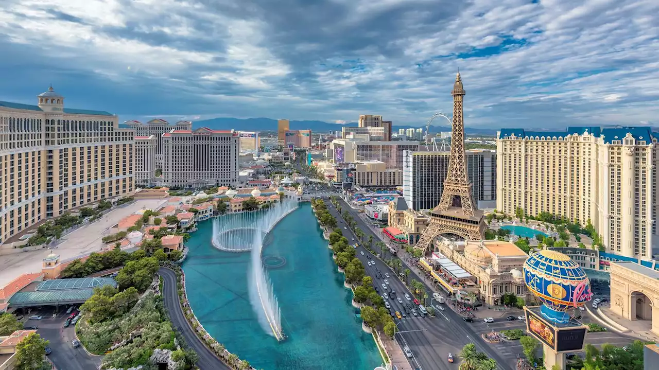 Nevada’s Gaming Revenue Streak Exceeds $1 Billion For 20th Straight Month