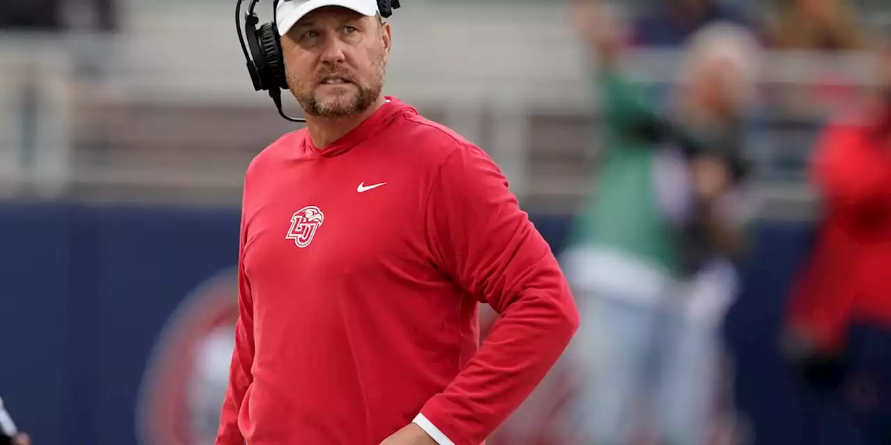 Reports: Hugh Freeze hired as Auburn head football coach