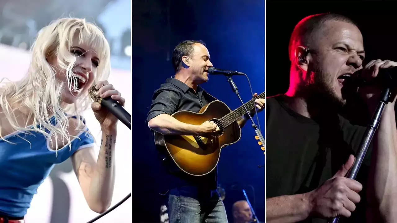 Bud Light Super Bowl Music Fest announces 2023 lineup - The Music Universe