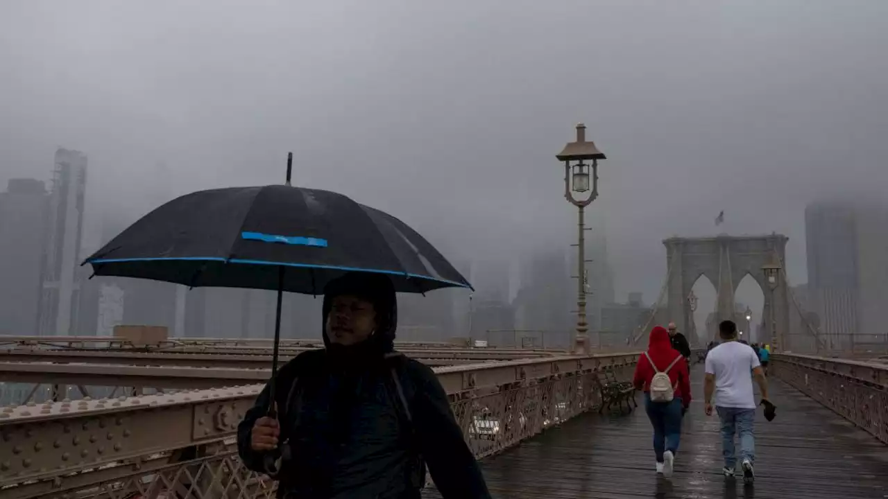 Tuesday's severe weather outbreak could spawn strong tornadoes, destructive hail in South