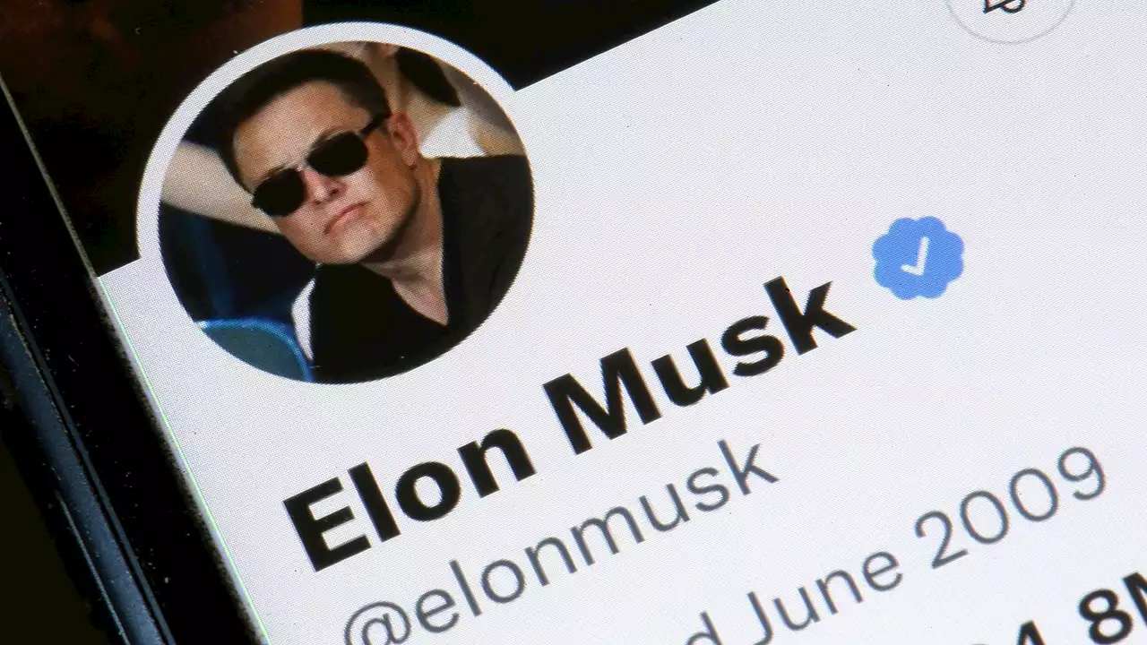 Twitter ends COVID-19 misinformation policy after Musk promises 'general amnesty' for suspended accounts