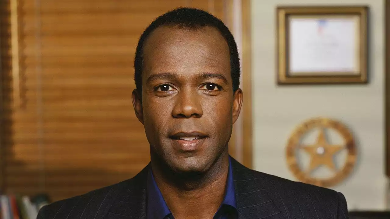 Clarence Gilyard, Jr., 'Walker, Texas Ranger' and 'Die Hard' star, dead at 66