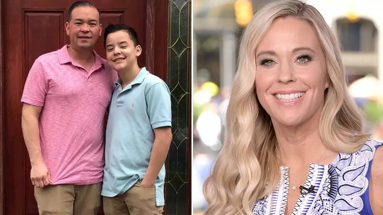 Collin Gosselin on estranged relationship with mom Kate Gosselin and how reality TV 'tore' family apart