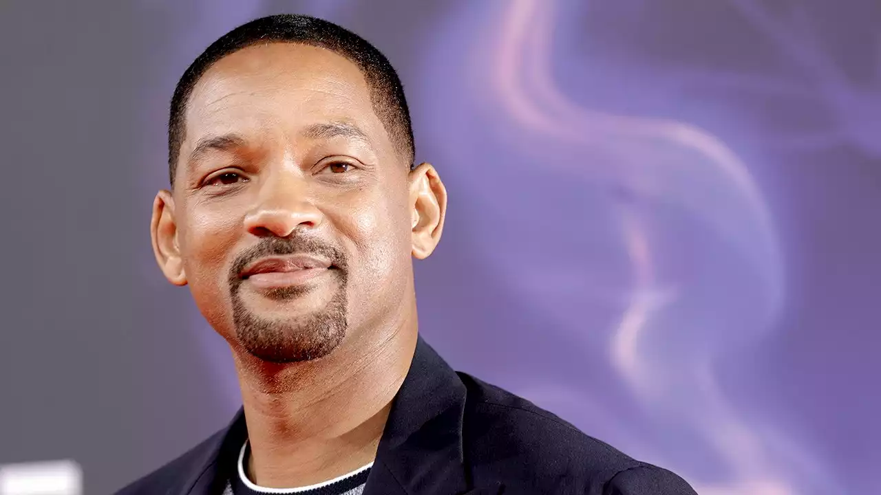 'Emancipation's' Will Smith admits he 'lost it' during Chris Rock Oscar slap, was full of 'rage'