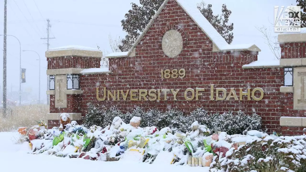 Idaho student murders: University to have 'increased security' for final weeks of semester