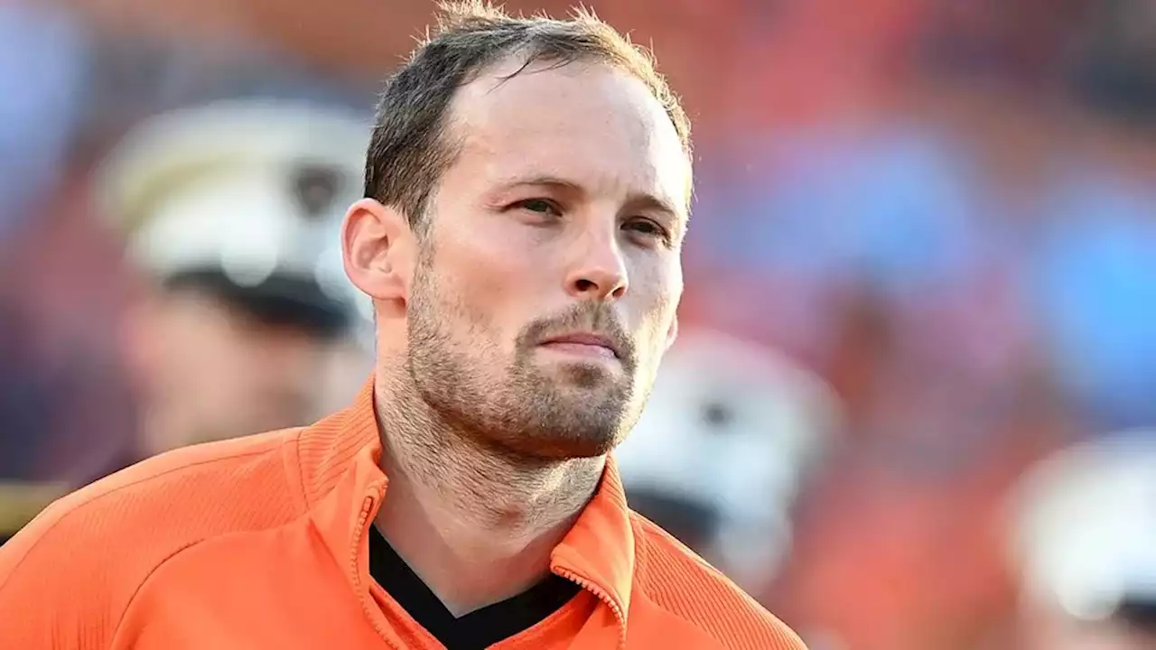 Coupe du monde 2022 : Daley Blind, un pacemaker pour rester footballeur