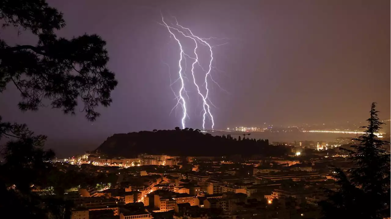 Phénomènes climatiques dangereux : les vigilances de Météo France seront désormais établies sur deux jours