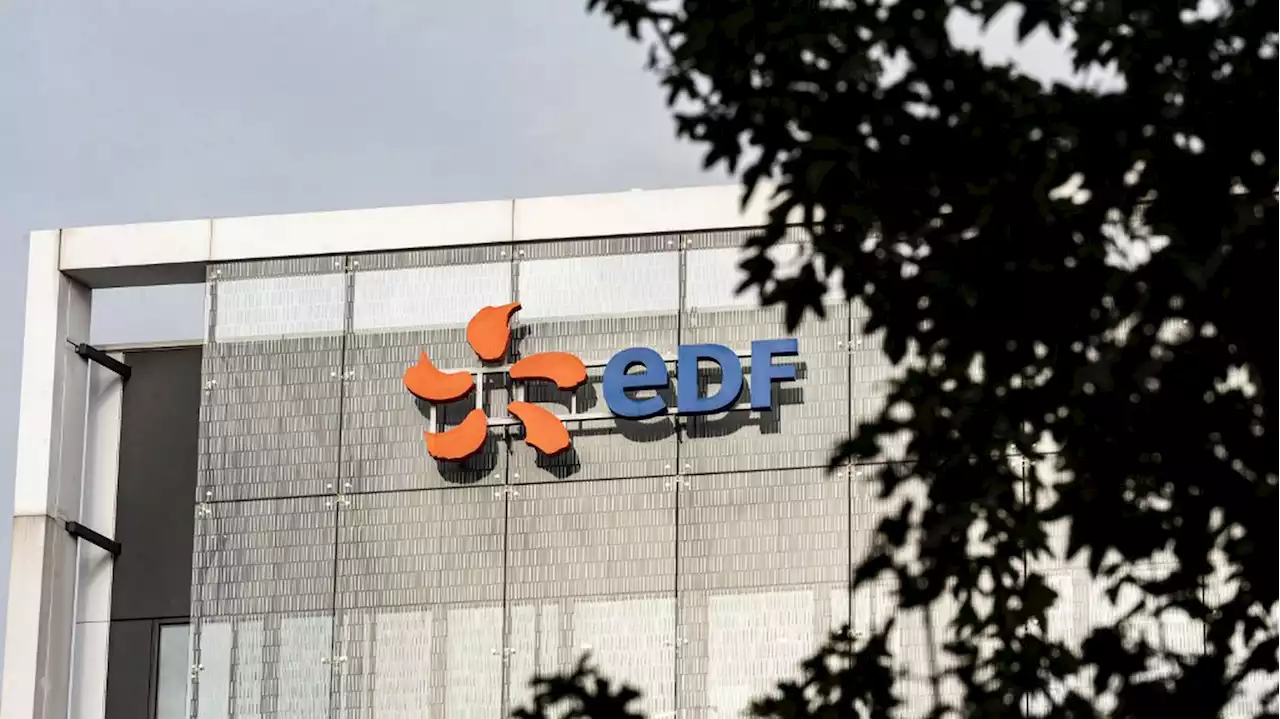 Protection des données personnelles : la Cnil inflige une amende de 600 000 euros à EDF