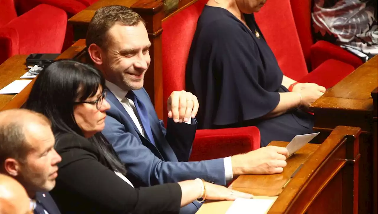 Assemblée nationale : premier accord en vue entre la majorité et Les Républicains