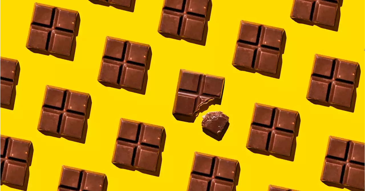 Calories, moral, santé… Les idées reçues sur le chocolat passées au crible de spécialistes de l'alimentation