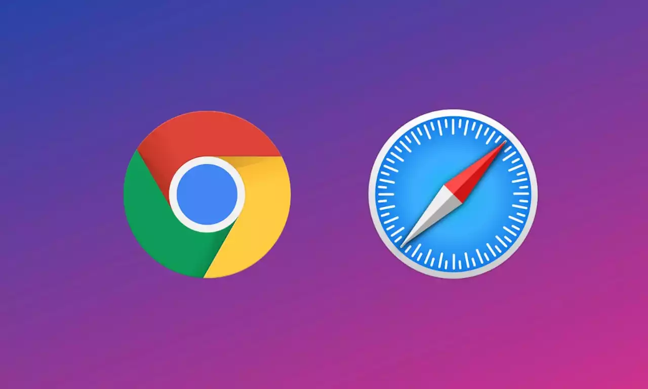 Safari et Google Chrome trop dominants ? Une enquête accuse Apple et Google