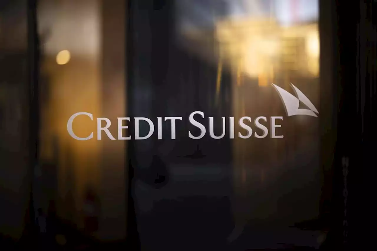 Grossbank unter Druck – Credit-Suisse-Aktien sacken auf erneute Tiefstwerte ab