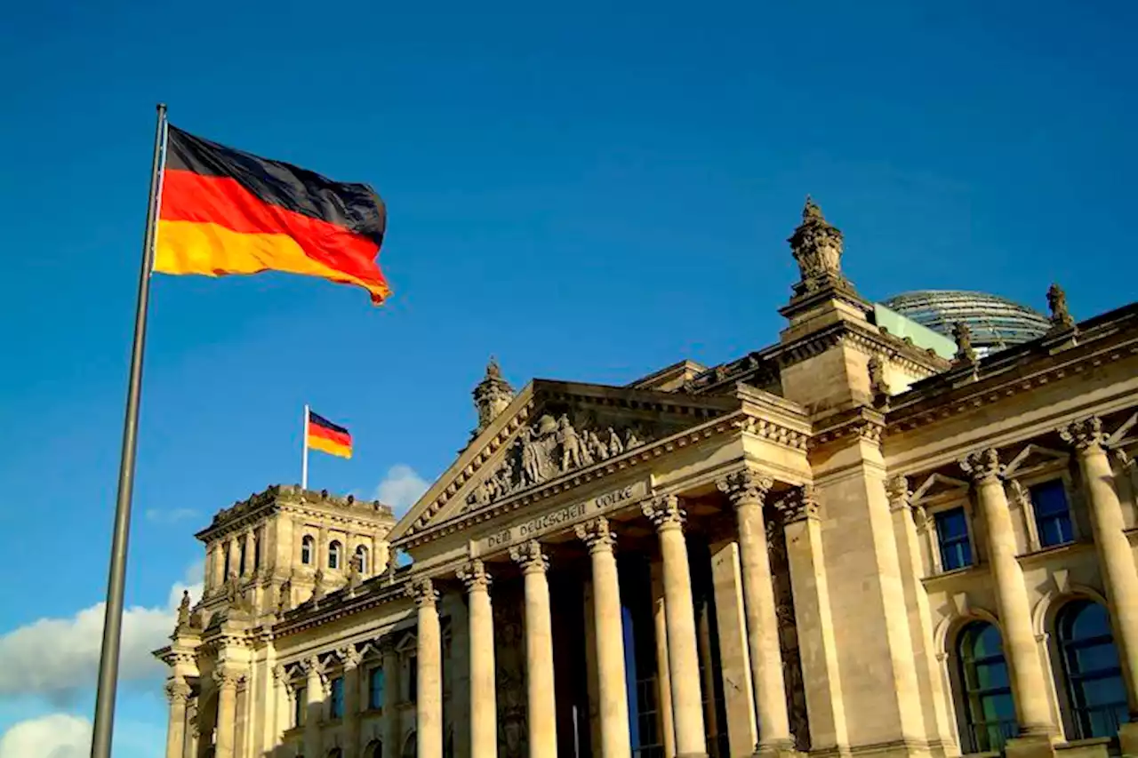 Germany’s Habeck on economic challenges: We will be and remain a strong land