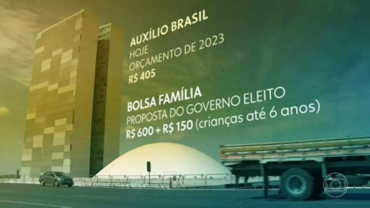 Lula se reúne com Alckmin, Haddad e grupo de economia da transição em Brasília